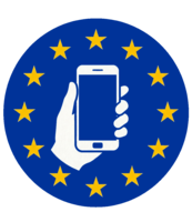 Own Your Phone logo